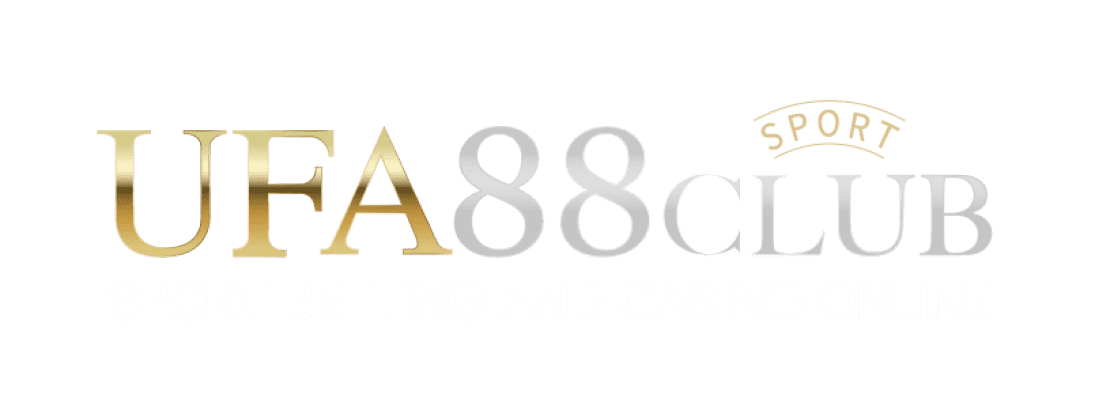 UFA88CLUB โลโก้เว็บไซต์ล่าสุด